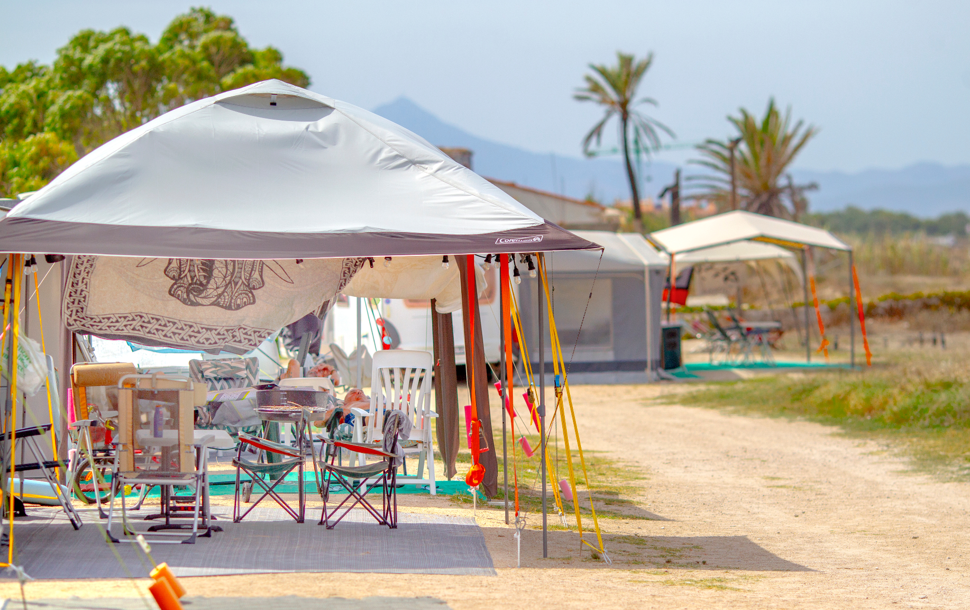 Parcelas Dunas-Playa