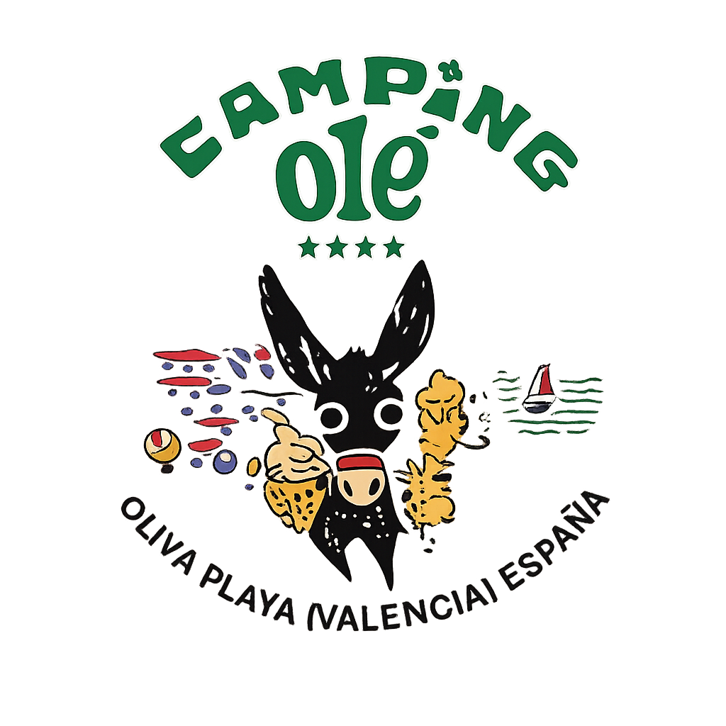 Camping Olé