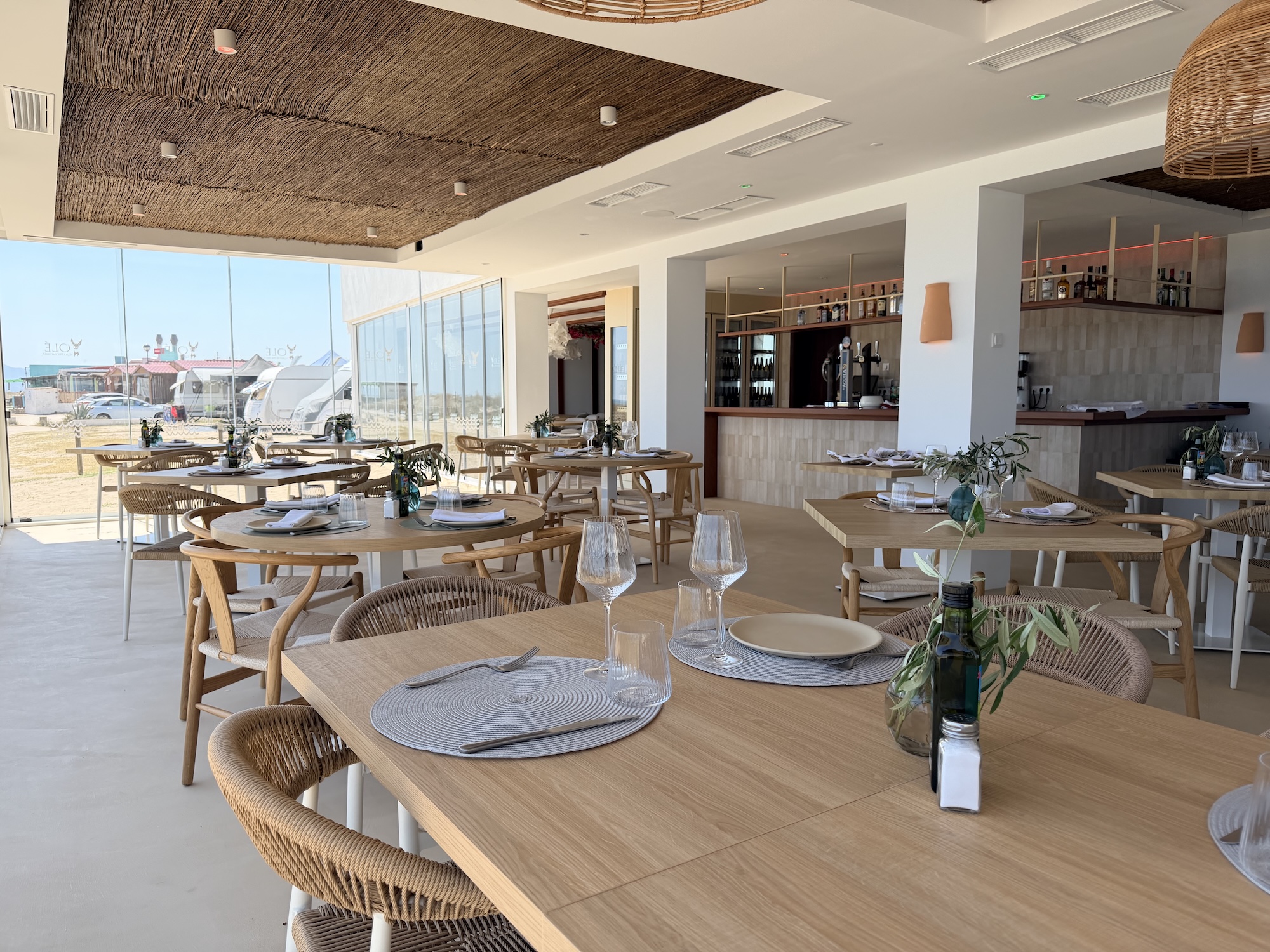 Restaurante Olé
